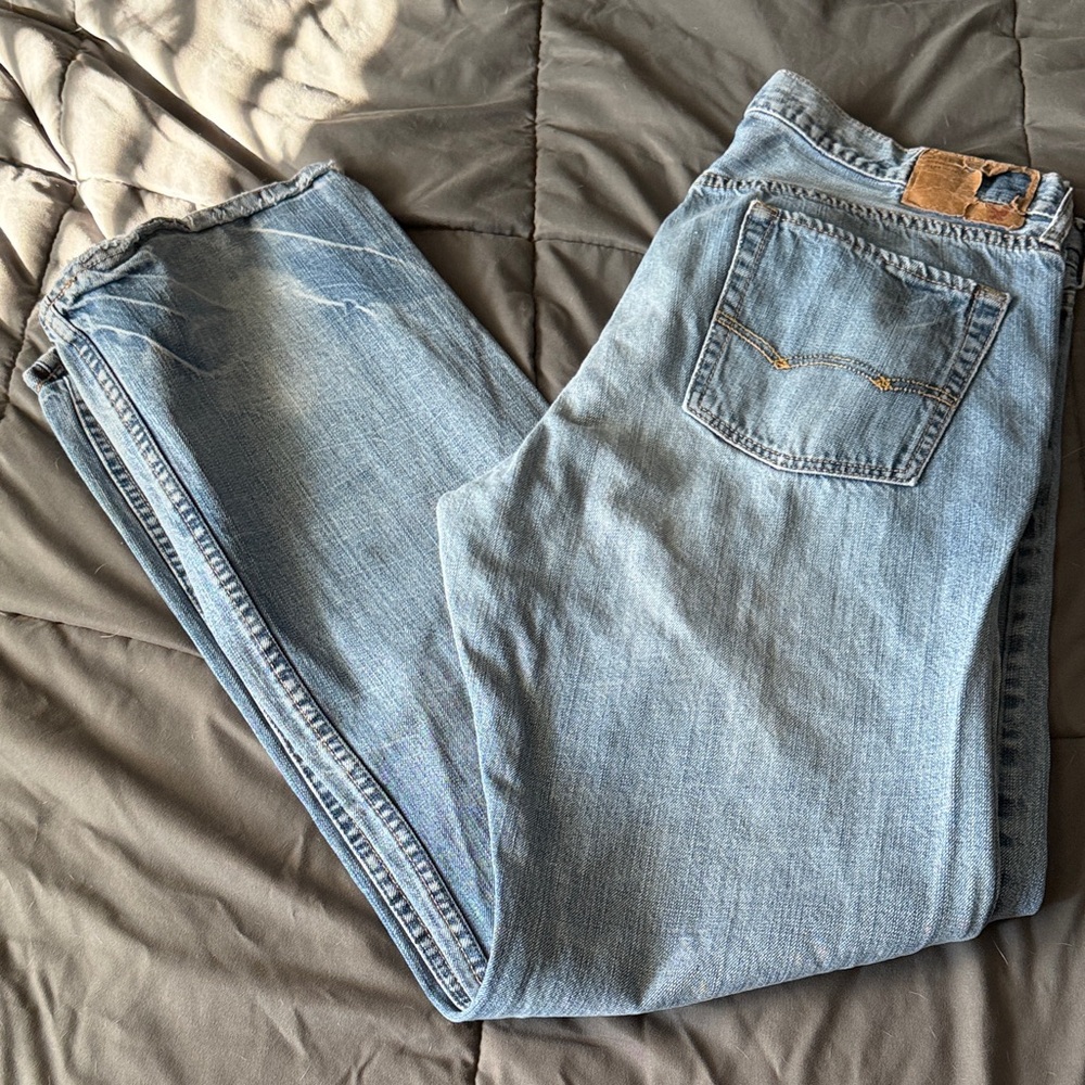 American Eagle Outfitters Men's Denim Jeans